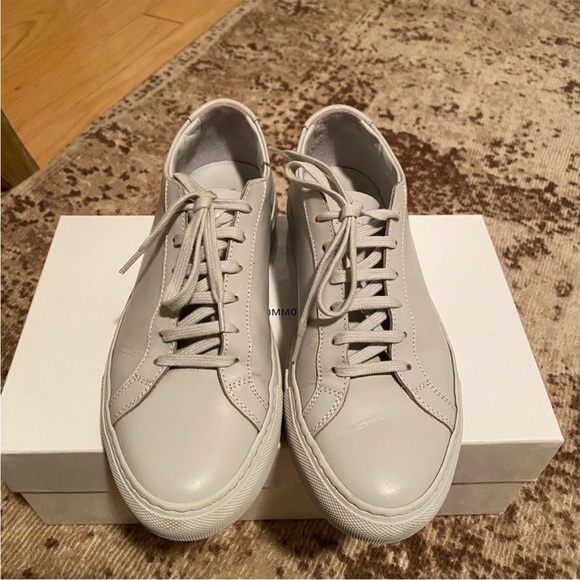 Almost new Common Projects 38 - Picture 4 of 10